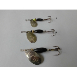 HERON LUCCIOLA CORPO NERO PA